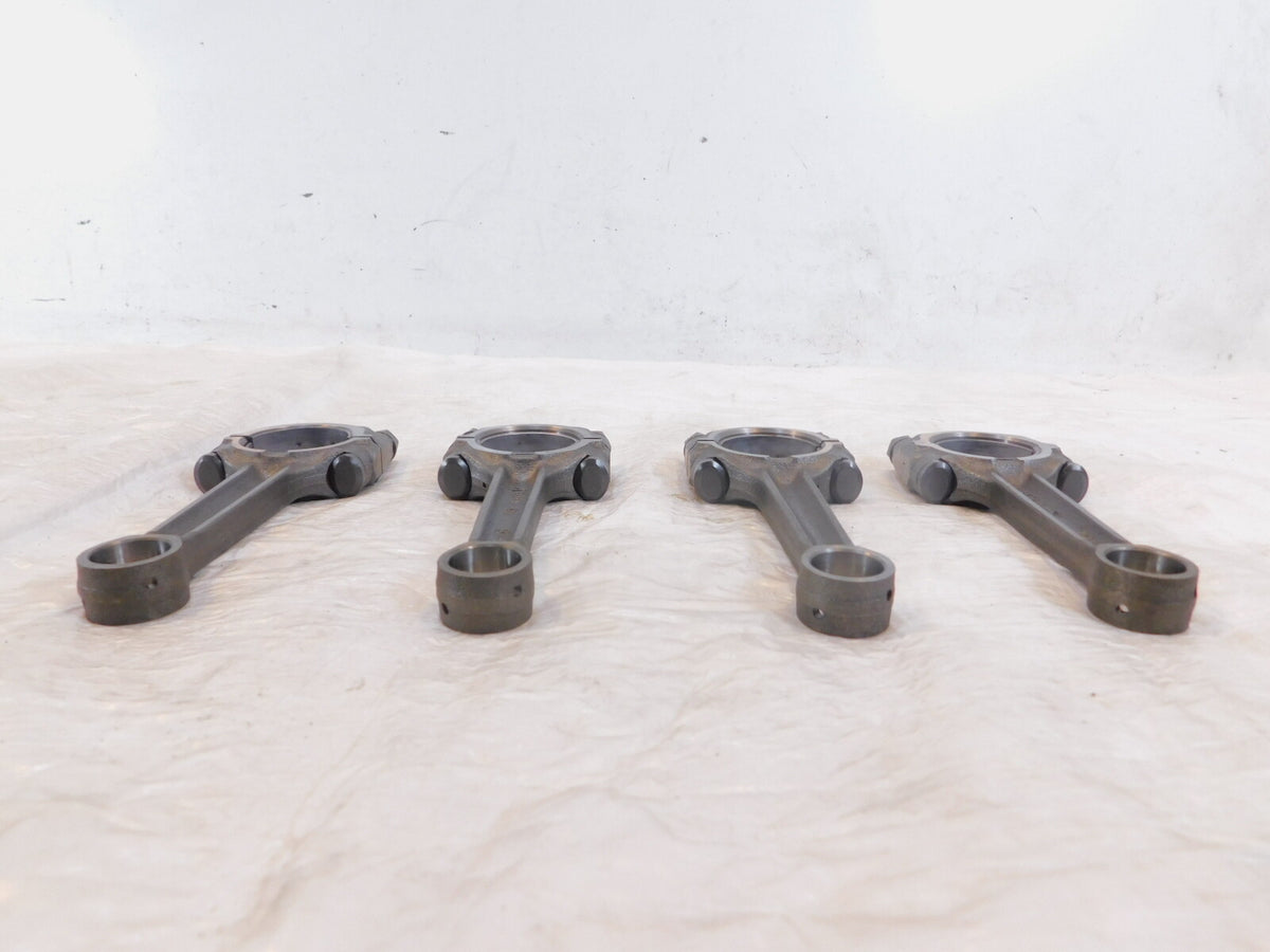 Honda Magna 750 VF750C Sabre VF750S Engine Crankshaft Piston Connecting Rods - C3 Cycle