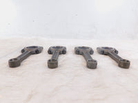 Honda Magna 750 VF750C Sabre VF750S Engine Crankshaft Piston Connecting Rods - C3 Cycle