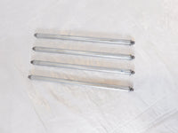 Harley Davidson XLH Ironhead Sportster 900 1000 Engine Motor Pushrods Push Rods - C3 Cycle