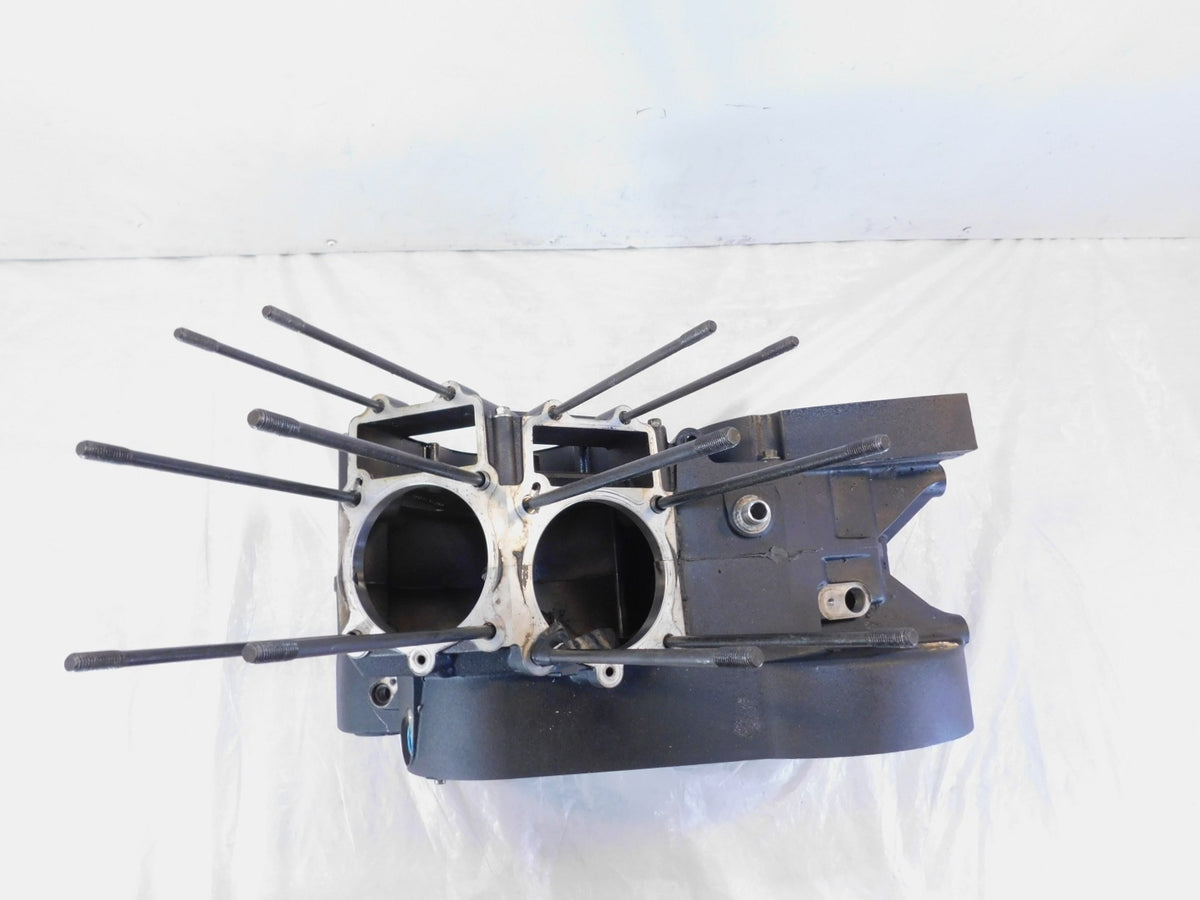 06 & 07 Victory Hammer Kingpin Jackpot Vegas Engine Motor Crank Cases Crankcases - C3 Cycle