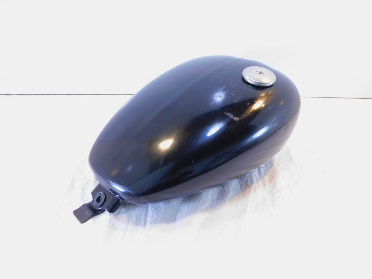 Harley Davidson Street XG500 500 XG750 750 Fuel Gas Petrol Tank Reservoir Dented - C3 Cycle