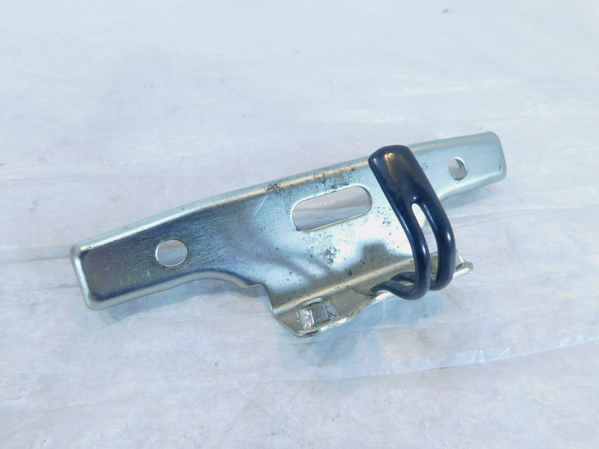 Honda GL1500 Valkyrie Shadow 750 & 1100 Rear License Plate Mounting Bracket - C3 Cycle