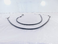 2008-2020 08-20 Kawasaki Concours 14 ZG1400  ABS Open/Close Throttle Cable Lines