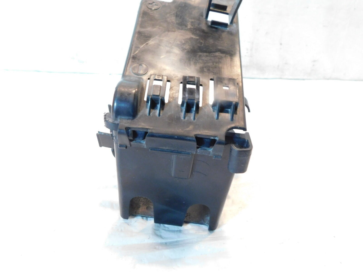 Honda Fury 1300 Stateline Interstate VT1300 Engine Motor Battery Holder Box Tray - C3 Cycle