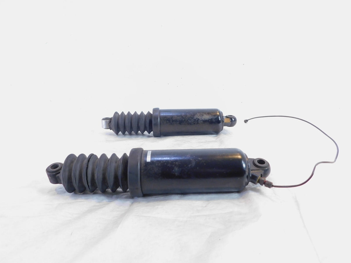1993-1996 Harley Davidson Touring Tour & Electra Glide Rear Shock Absorbers 12.5 - C3 Cycle