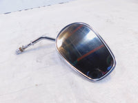 Harley Dyna Sportster Softail FXR & Sportster Right Chrome Rear View Mirror - C3 Cycle