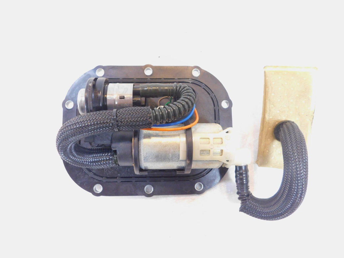 2013-2017 Victory Boardwalk & Judge Petrol Gas Fuel Tank Reservoir Pump 2521221 - C3 Cycle