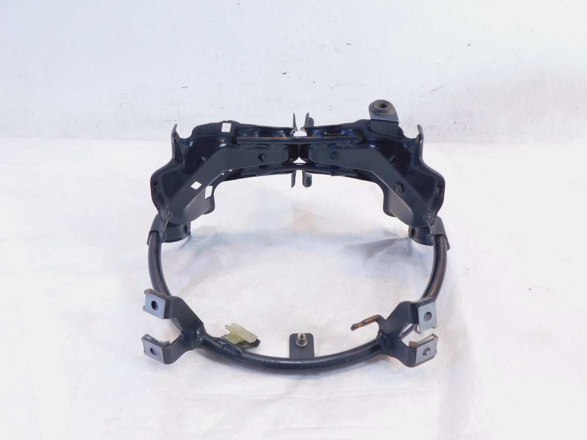 BMW F650GS Dakar & G650GS Instrument Speedometer Cockpit Fairing Mount Sub Frame - C3 Cycle