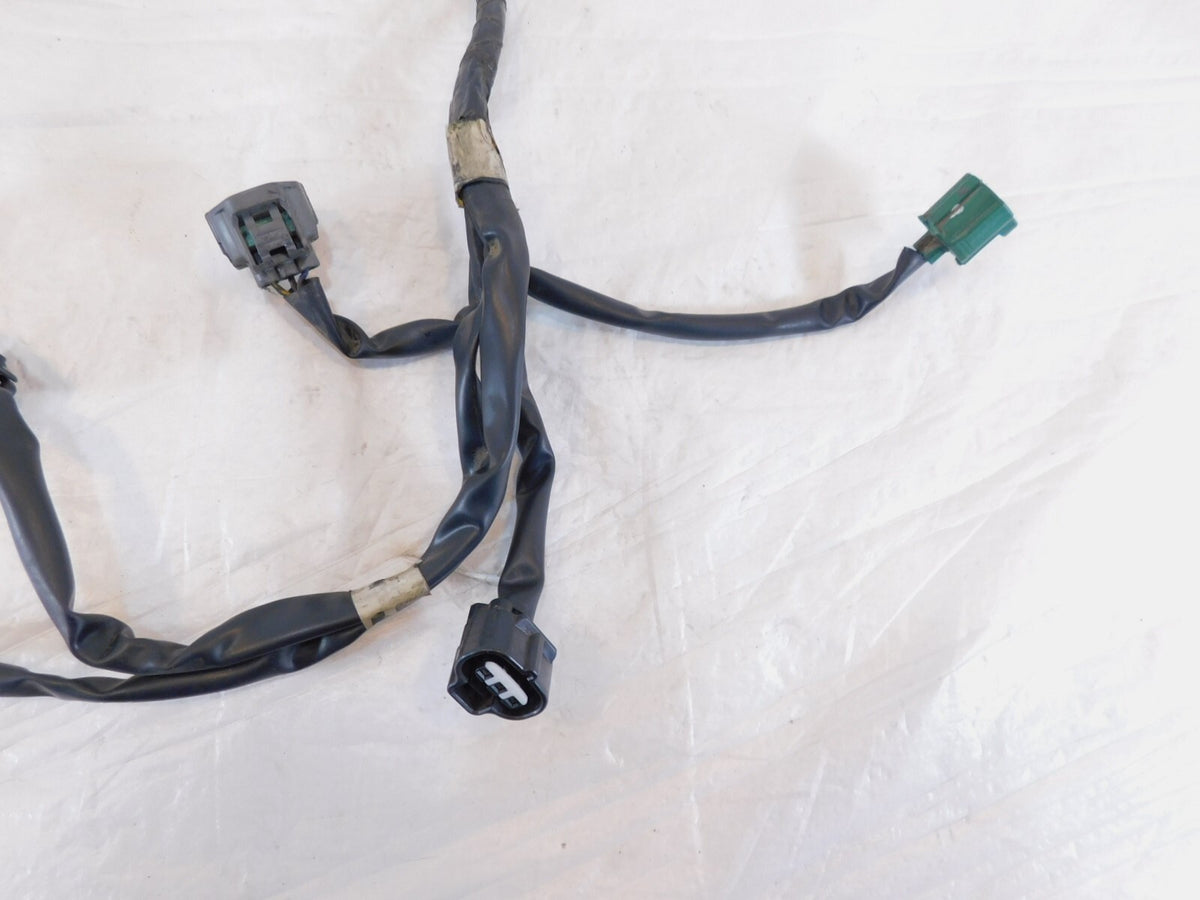 2005-2015 05-15 Yamaha Majesty 400 YP400 Headlight Speedometer Wire Sub Harness - C3 Cycle