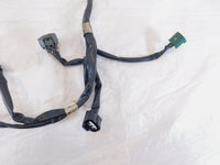 2005-2015 05-15 Yamaha Majesty 400 YP400 Headlight Speedometer Wire Sub Harness - C3 Cycle