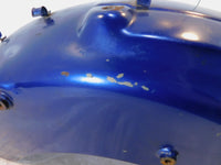 1992-1994 Honda VT1100 Shadow 1100 Purple Rear Wheel Cover Fender 80100-MM8-000 - C3 Cycle