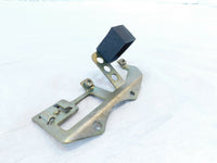 1994-2003 Honda VF750 VF750C Magna 750 Rear Ignition Coil Harness Mount Bracket - C3 Cycle