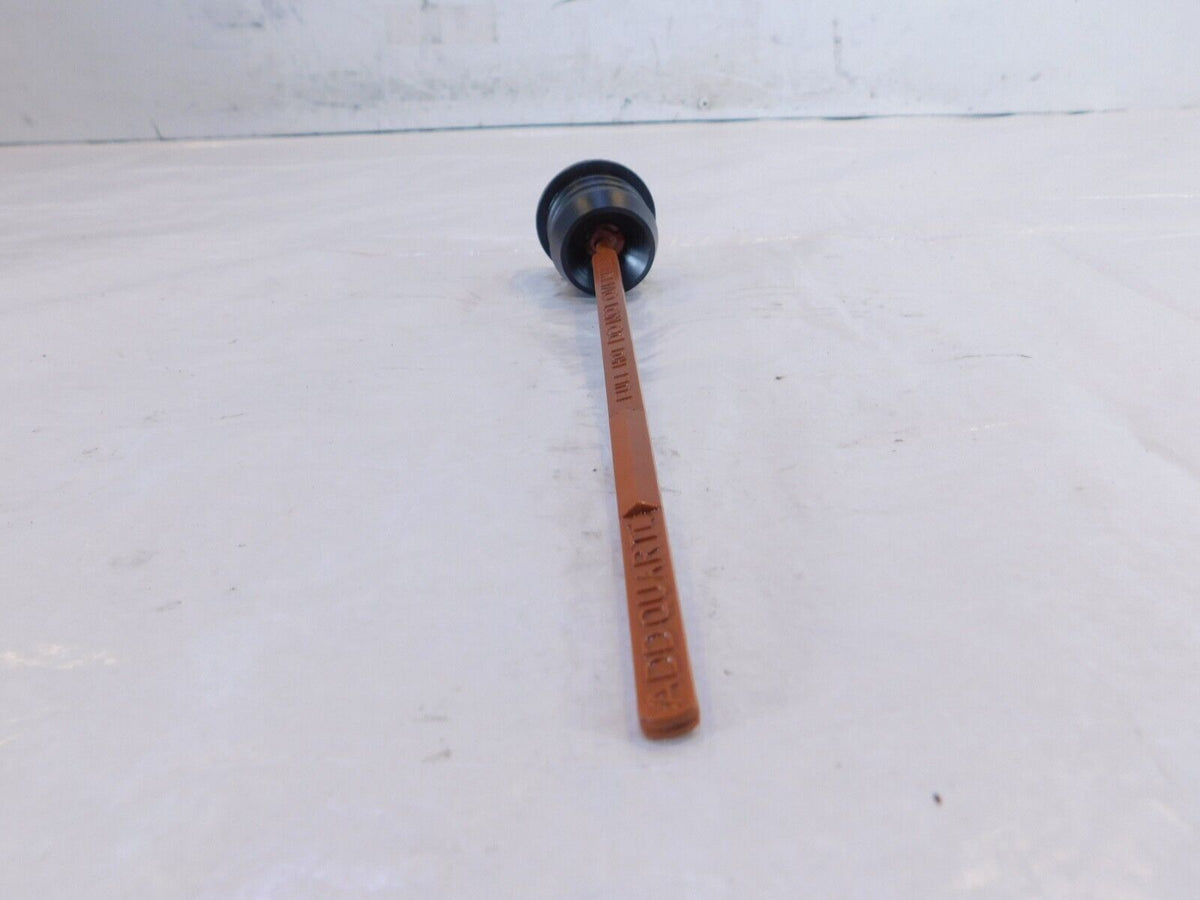 Harley Touring FLH Road King & Electra Glide Engine Oil Tank Level Dipstick - C3 Cycle