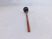 Harley Touring FLH Road King & Electra Glide Engine Oil Tank Level Dipstick - C3 Cycle