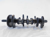 Honda CB650 CBR650 CBR650F CBR650R CBR 650 Engine Motor Crankshaft Crank Shaft - C3 Cycle
