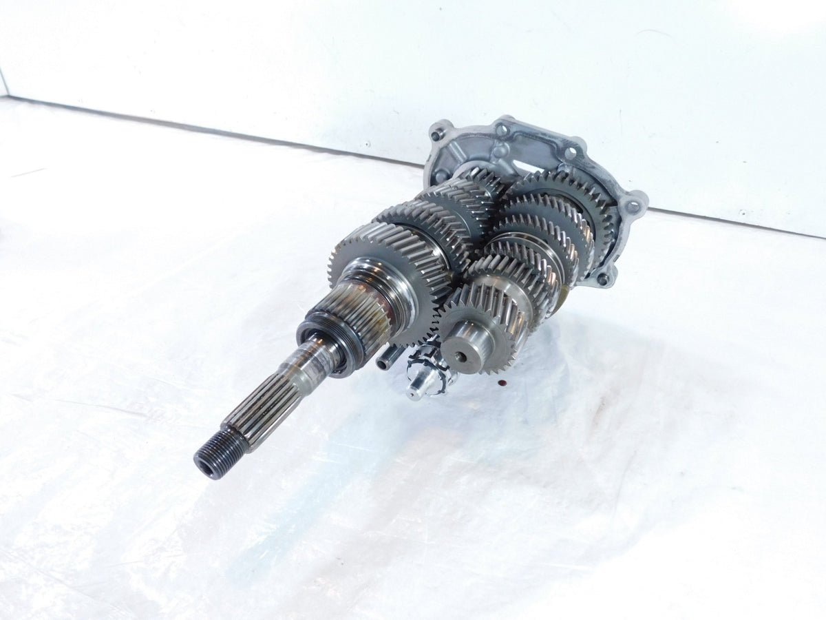 Harley Davidson Electra Glide Dyna Softail 6 Speed Transmission Gear Shift Forks - C3 Cycle