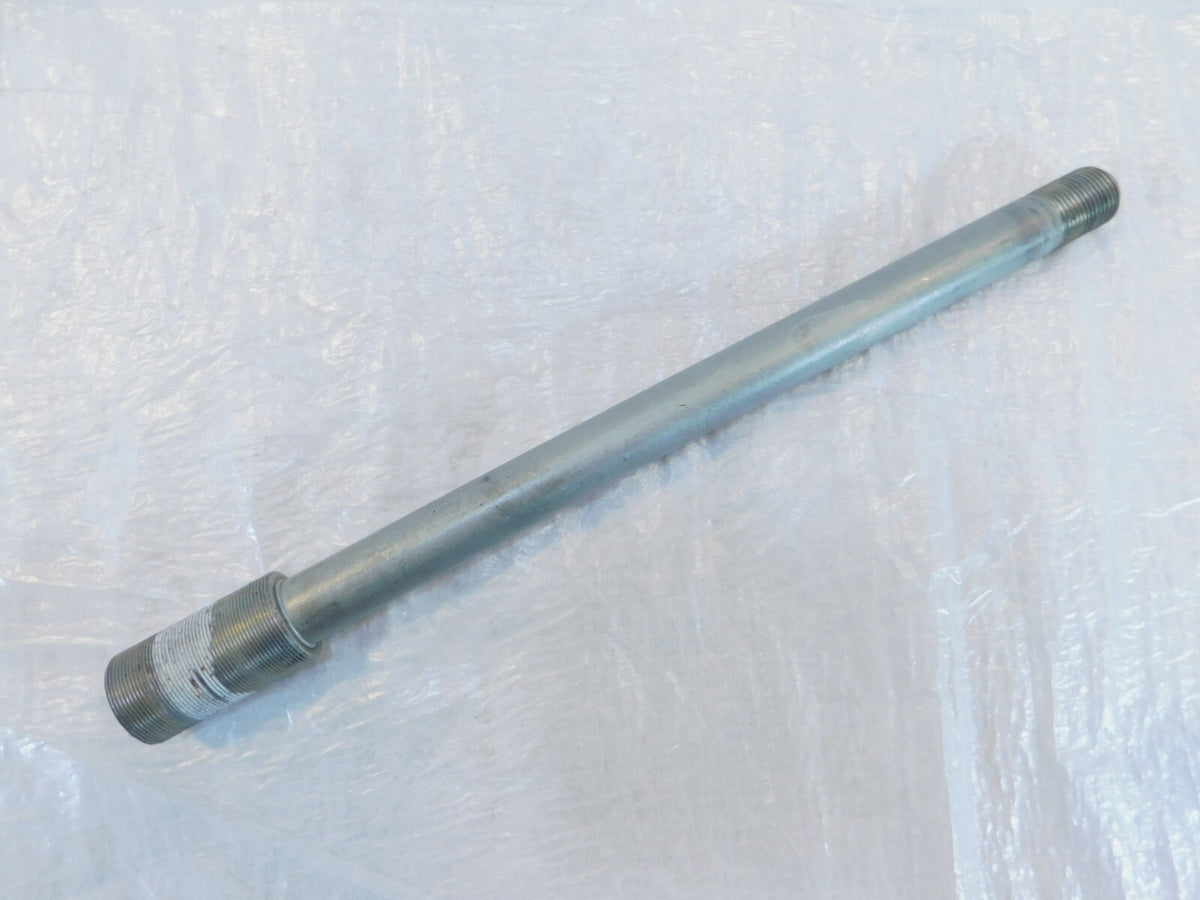 2002-2005 Kawasaki ZZR1200 ZX1200C Rear Wheel Fork Swingarm Pivot Bolt Shaft - C3 Cycle
