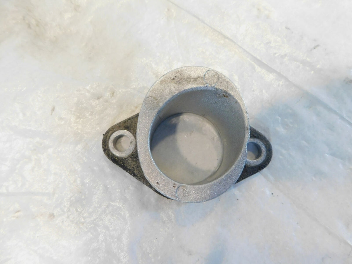 Ducati Monster Scrambler 800 Horizontal Vertical Cylinder Head Intake Manifold - C3 Cycle