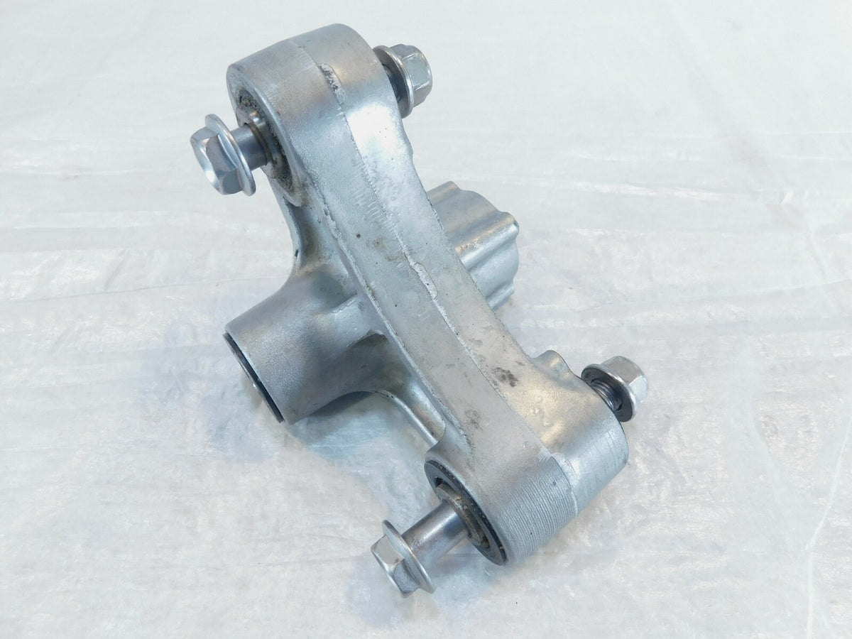 2005-2020 Kawasaki Ninja ZX-6R ZX-636 600 Rear Suspension Shock Pivot Knuckle - C3 Cycle
