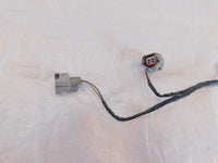 2002-2005 Kawasaki Ninja ZX12 ZX12R ZX1200 Fuel Injector Wire Sub Harness Loom - C3 Cycle