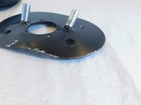 Harley Davidson Sportster XLH 883 & 1200 Air Intake Cleaner Filter Housing Cover