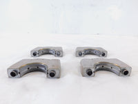 Goldwing GL1500A GL1500I GL1500SE Engine Crankcase Camshaft Holder Clamps (4x) - C3 Cycle