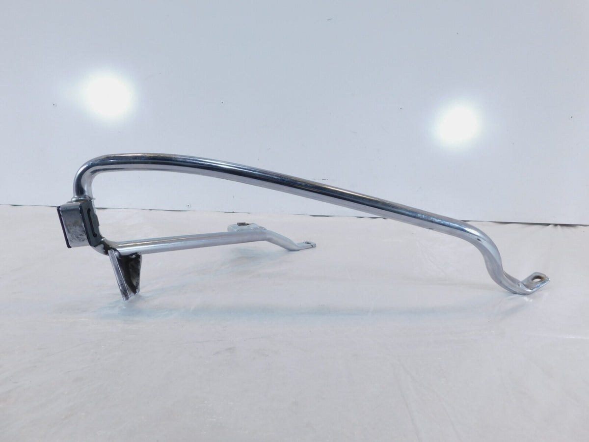 Harley Davidson Road & FLHX Street Glide Chrome Right Saddlebag Support Bracket - C3 Cycle