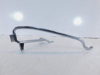 Harley Davidson Road & FLHX Street Glide Chrome Right Saddlebag Support Bracket - C3 Cycle