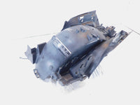 Honda ST1300 ST1300A Rear Wheel Under Tail Mud Guard Fairing Cowling Cowl Fender