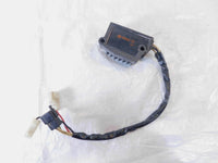 1996-2007 Yamaha V-Max 1200 VMX12 OEM Alternator Voltage Regulator Rectifier - C3 Cycle
