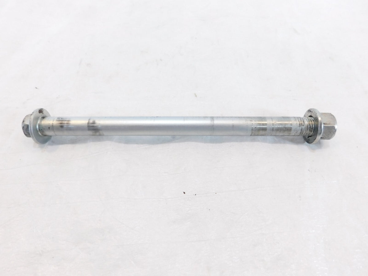 1986-2019 Suzuki Savage 650 LS650 & Boulevard S40 Rear Swingarm Pivot Bolt Shaft - C3 Cycle