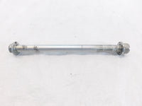 1986-2019 Suzuki Savage 650 LS650 & Boulevard S40 Rear Swingarm Pivot Bolt Shaft - C3 Cycle