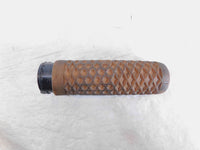 Harley Davidson Dyna Softail Sportster Rubber Handlebar Right Hand Throttle Grip - C3 Cycle
