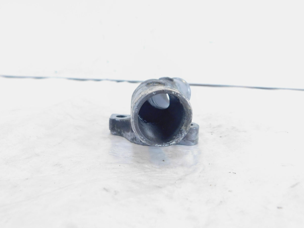 98-15 Honda VFR800 Interceptor 800 Engine Water Coolant Hose Pipe Nipple Joint A - C3 Cycle