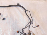 2008 08 Victory Vision Engine Motor ECM Sub Wire Wiring Harness Loom 2410602 - C3 Cycle