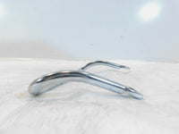 2000 00 Kawasaki Vulcan VN1500 1500 Nomad FI Rear Left Passenger Handle Guard - C3 Cycle
