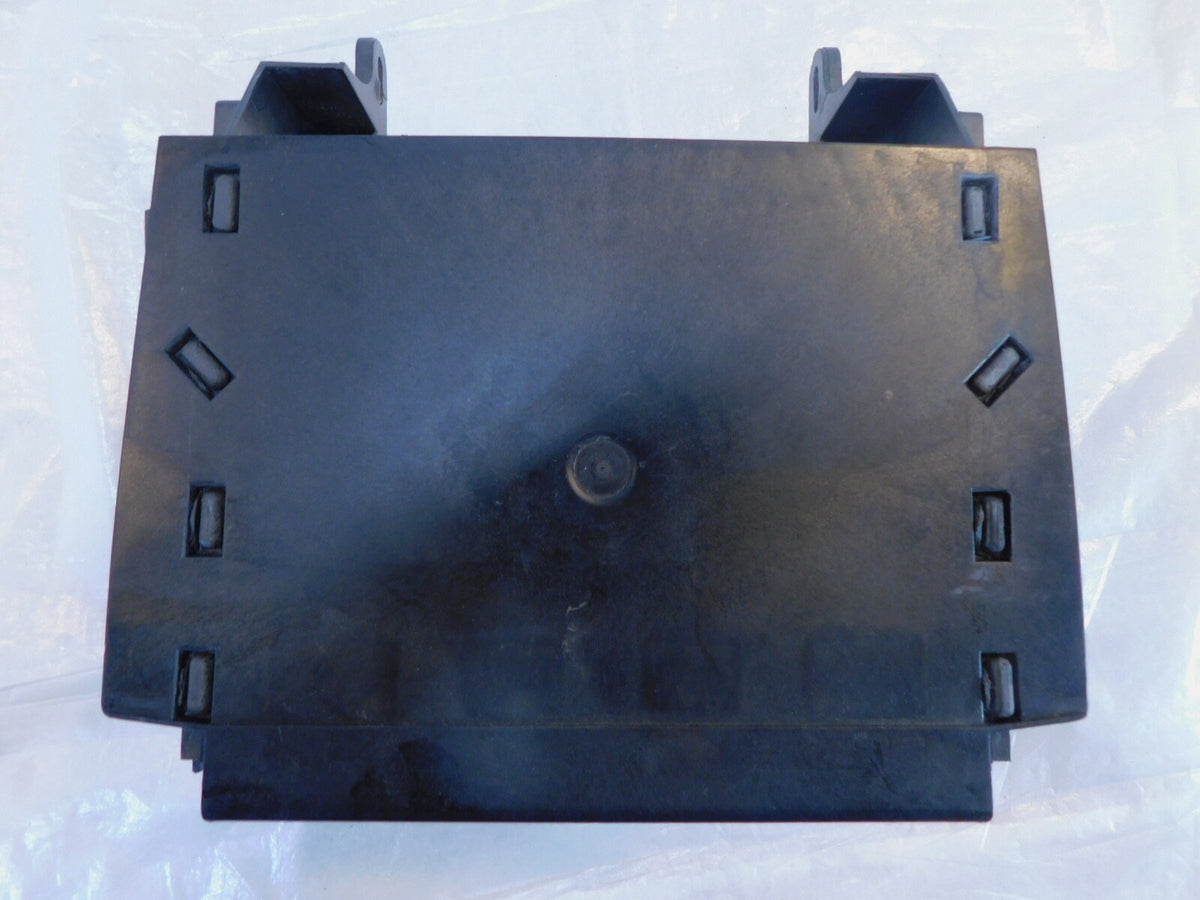 Porsche Carrera 911 996 & Boxster Front Center Radio Storage Dash Mount Bracket - C3 Cycle