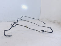 2001-2005 BMW F650CS F650 CS Front/Rear ABS Brake Hose Pipe Line Lot - C3 Cycle