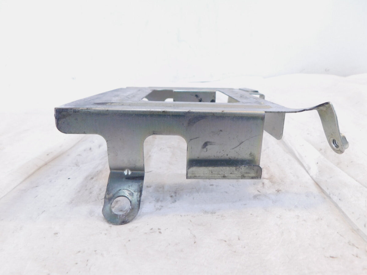 2003-2010 Buell XB XB9 & XB12 Lightning Tail Section Under Seat Battery Tray Pan - C3 Cycle