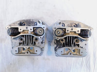 Harley Touring Electra Glide FXR & Softail Front & Rear Cylinder Heads- Damage - C3 Cycle