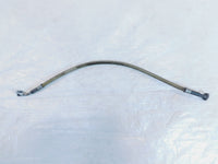 Victory Cross Country Roads & Magnum Front Left Wheel Brake Caliper Hose Line - C3 Cycle