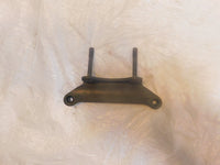 1982 & 1983 Honda Magna V45 750 VF750 VF750C Front Upper Horn Mount Bracket - C3 Cycle