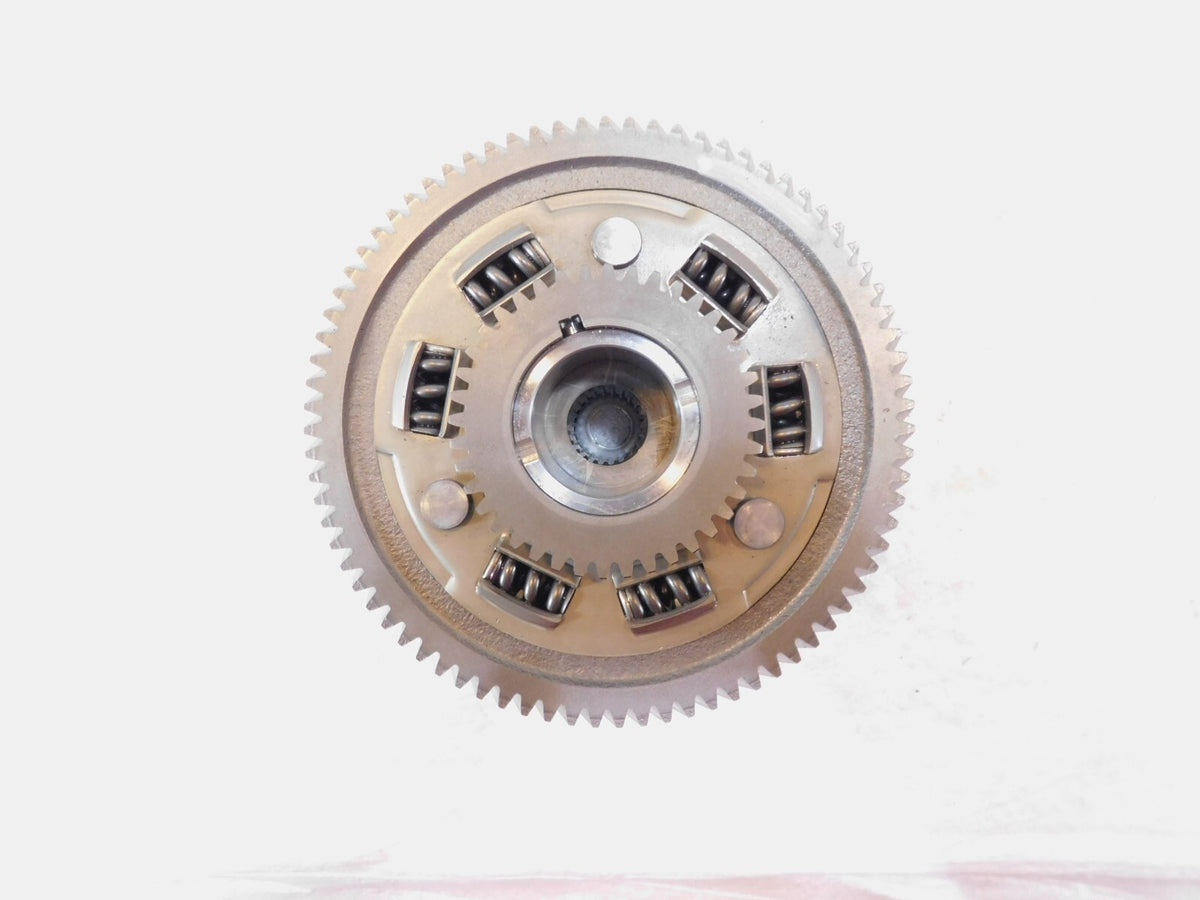 1987-2009 Suzuki Intruder 1400 & Boulevard S83 VS1400 Clutch Basket Hub & Plates - C3 Cycle
