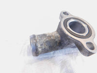 Honda GL1800 Goldwing 1800 NRX1800 Left Engine Coolant Water Pump Hose Joint