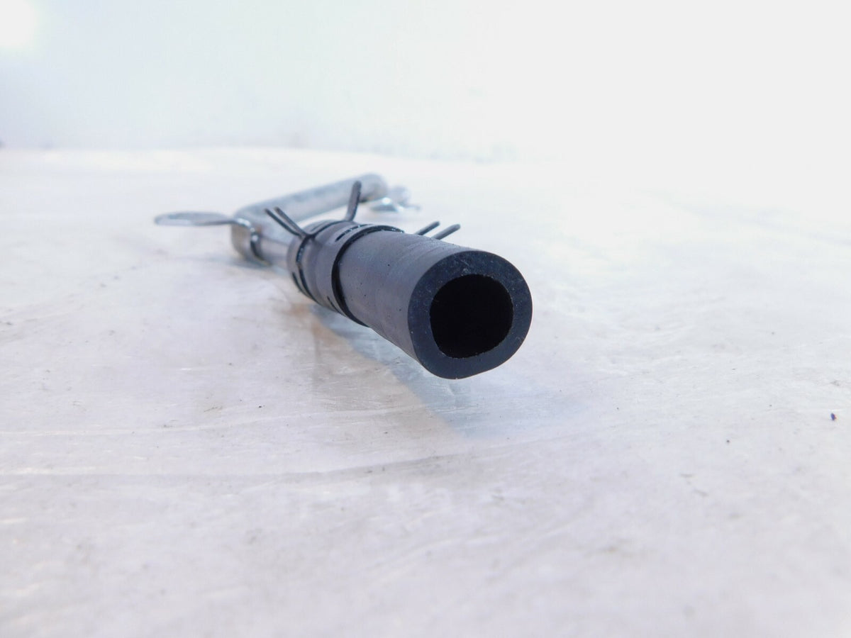 2004-2007 Yamaha Road Star Silverado Midnight Exhaust Valve Pipe Tube & Hose - C3 Cycle