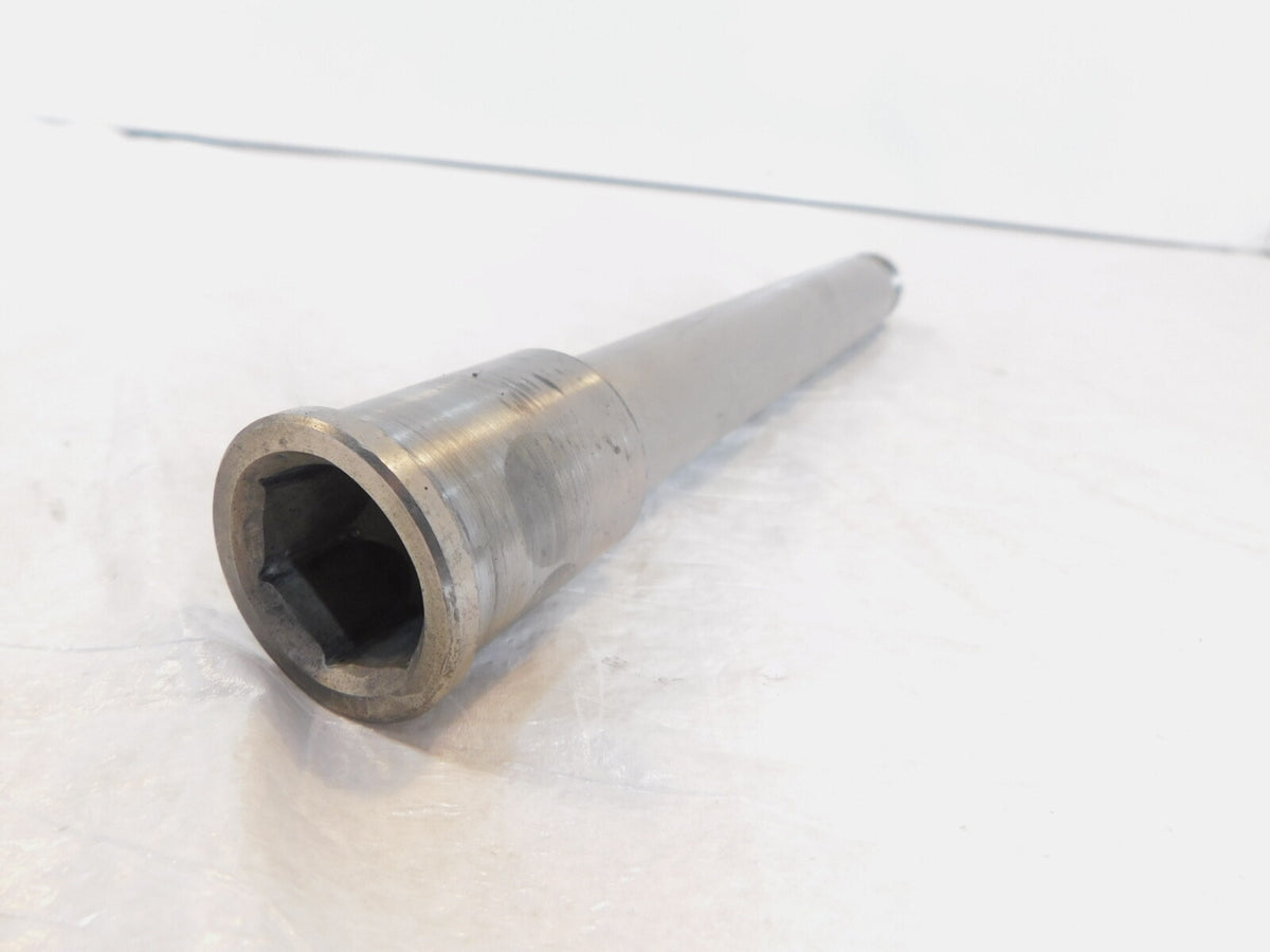 Kawasaki Ninja ZX6R ZX6RR ZX600 ZX636 ZX14R ZX10R Front Wheel Axle Bolt Shaft - C3 Cycle