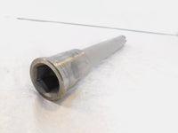 Kawasaki Ninja ZX6R ZX6RR ZX600 ZX636 ZX14R ZX10R Front Wheel Axle Bolt Shaft - C3 Cycle