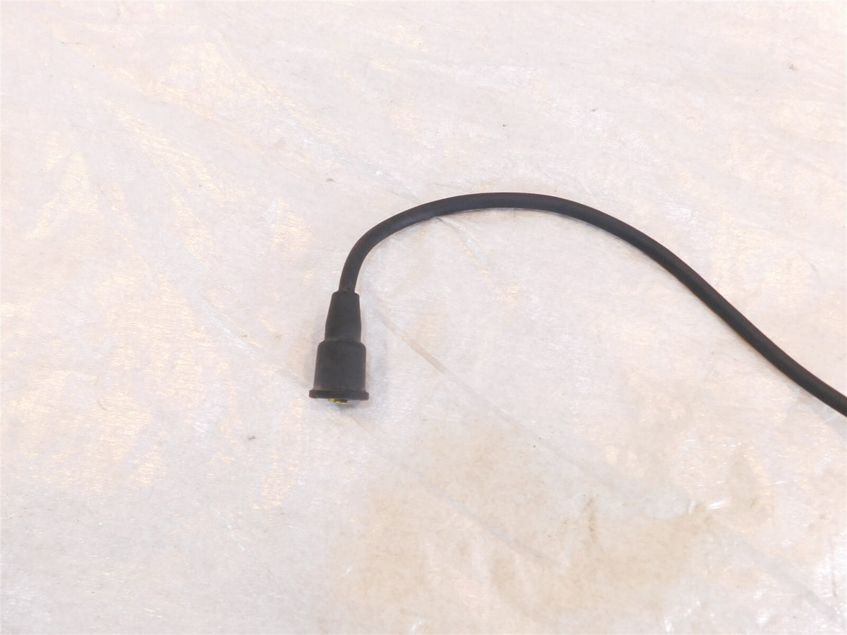 BMW Airhead R100 R100GS R100RS R100RT Engine Ignition Coil Spark Plug Cable Wire - C3 Cycle