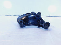 Harley Davidson Sportster 1200 Custom Rear Passenger Right Footpeg Mount Bracket - C3 Cycle