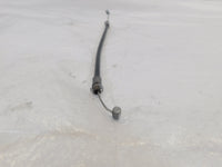 2001 2002 2003 2004 2005 BMW F650CS Rear Seat Saddle Lock Latch Cable Line - C3 Cycle